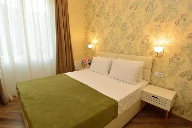 Standard Apart Daire, 2 Yatak Odası