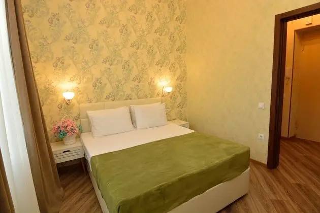 Standard Apart Daire, 2 Yatak Odası
