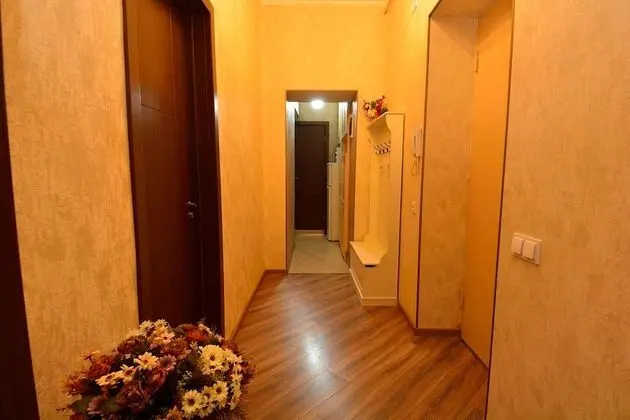 Standard Apart Daire, 2 Yatak Odası