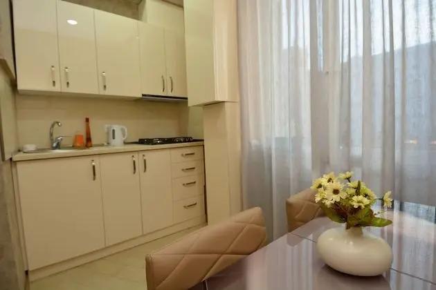 Standard Apart Daire, 2 Yatak Odası