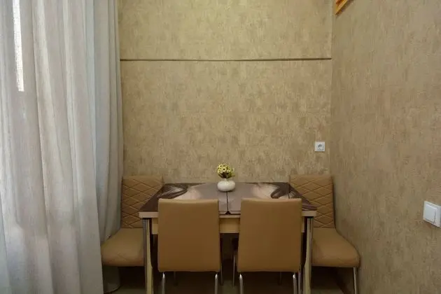 Standard Apart Daire, 2 Yatak Odası