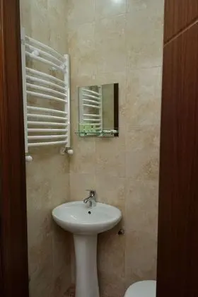 Standard Apart Daire, 2 Yatak Odası