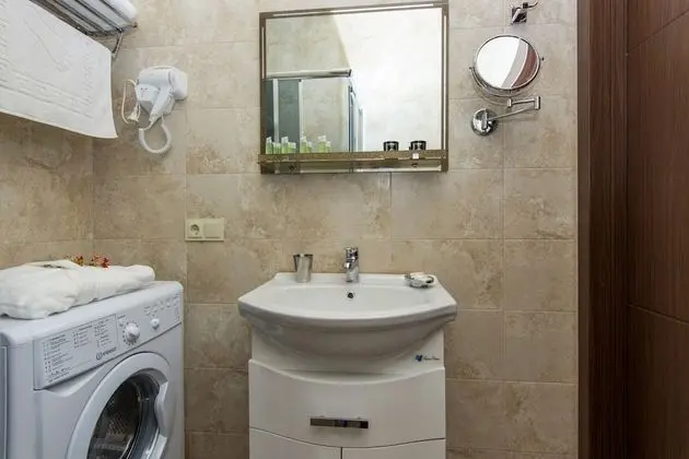 Superior Apart Daire, 2 Yatak Odası, Balkon