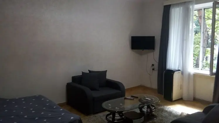 Apart Daire