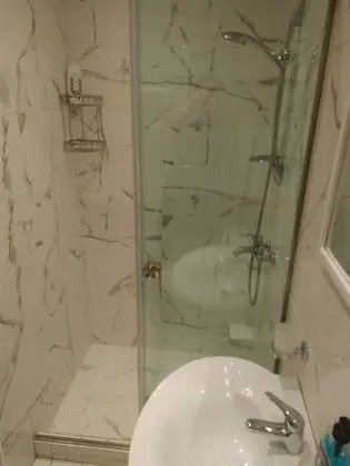 Banyo Duşu