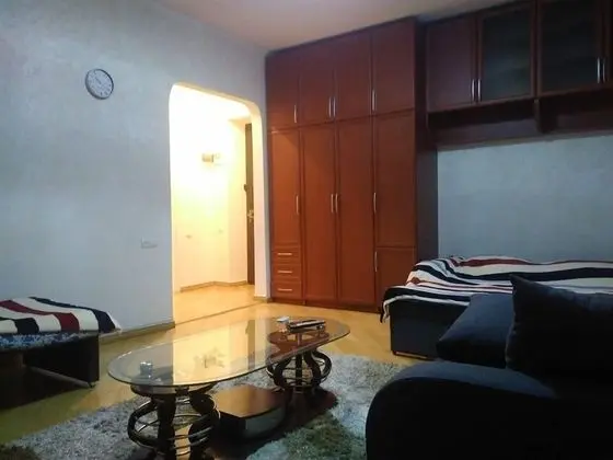 Oturma Alanı