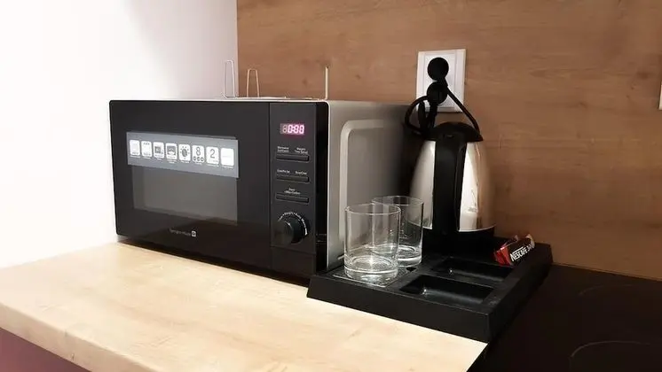 Standard Üç Kişilik Oda, 1 Yatak Odası, Banyolu/Duşlu, Avlu