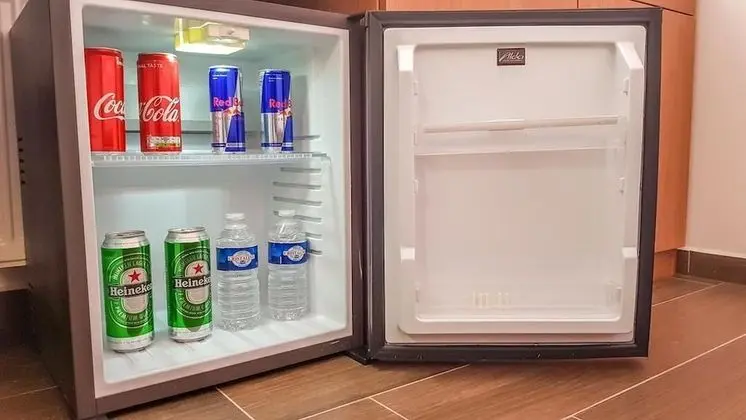 Standard Üç Kişilik Oda, 1 Yatak Odası, Banyolu/Duşlu, Avlu