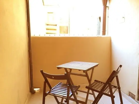 Apart Daire, 2 Yatak Odası (Location: Via della Cernaia 23E)