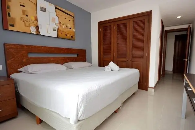 Deluxe Apart Daire