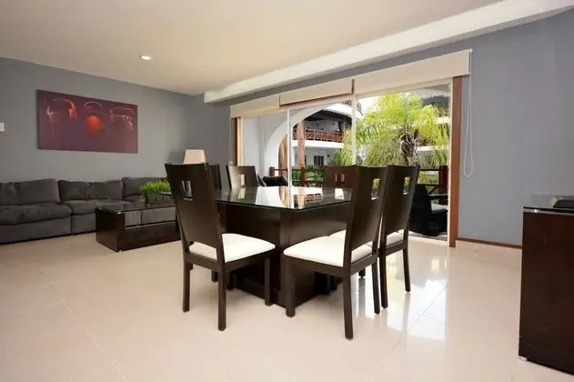 Deluxe Apart Daire