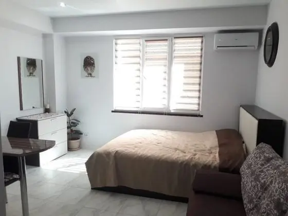 Apart Daire, Sigara İçilmez