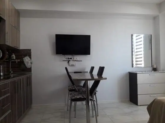 Apart Daire, Sigara İçilmez