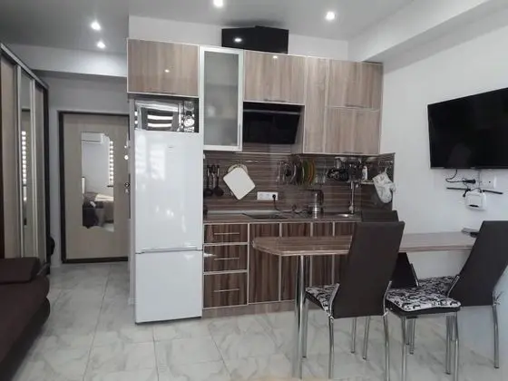 Apart Daire, Sigara İçilmez