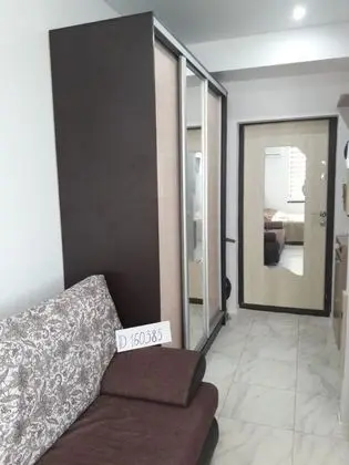 Apart Daire, Sigara İçilmez