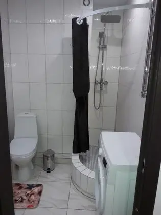 Apart Daire, Sigara İçilmez