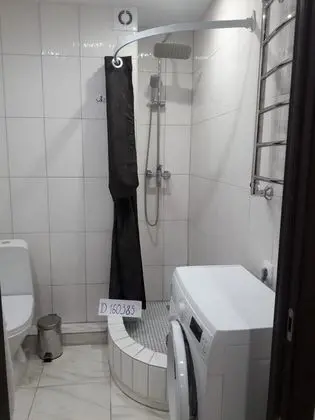 Apart Daire, Sigara İçilmez