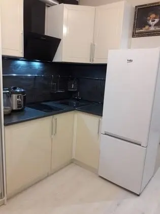 Comfort Apart Daire, 1 Yatak Odası