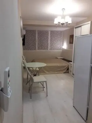 Comfort Apart Daire, 1 Yatak Odası