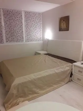 Comfort Apart Daire, 1 Yatak Odası
