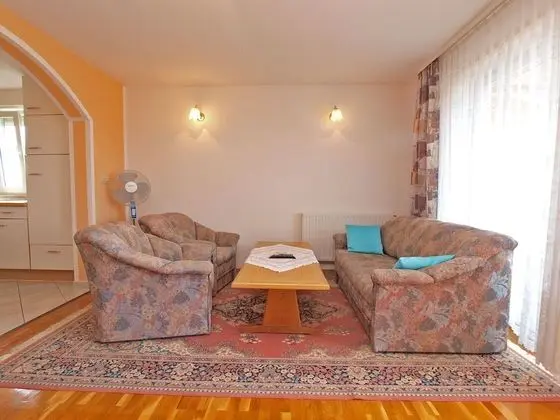 Apart Daire, 1 Yatak Odası (19/460)