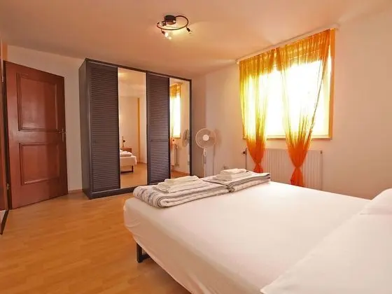 Apart Daire, 1 Yatak Odası (19/460)