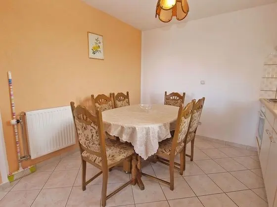 Apart Daire, 1 Yatak Odası (19/460)