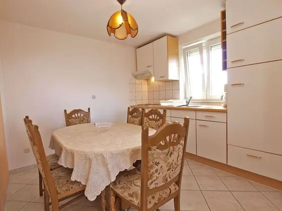 Apart Daire, 1 Yatak Odası (19/460)