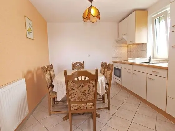 Apart Daire, 1 Yatak Odası (19/460)