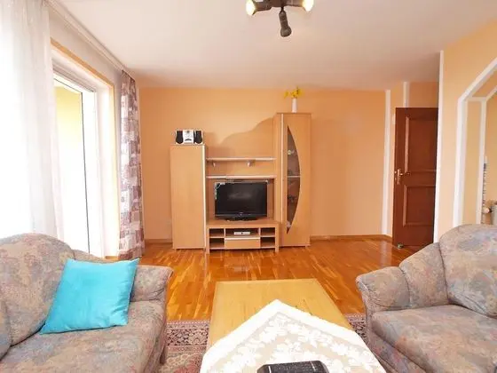 Apart Daire, 1 Yatak Odası (19/460)