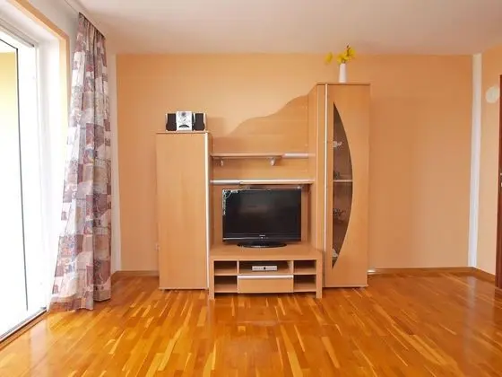 Apart Daire, 1 Yatak Odası (19/460)