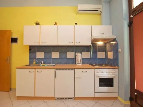 Apart Daire, 1 Yatak Odası (19/462)