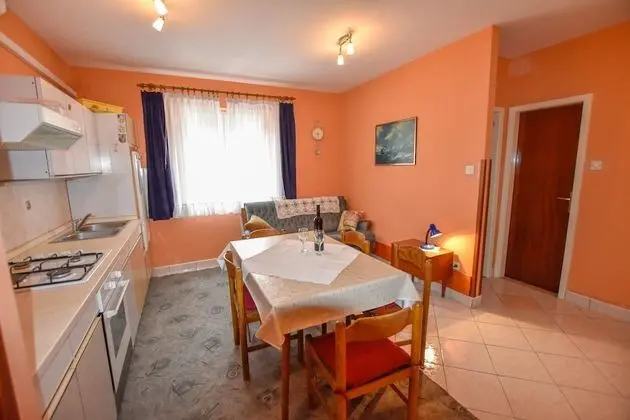 Apart Daire (A2)
