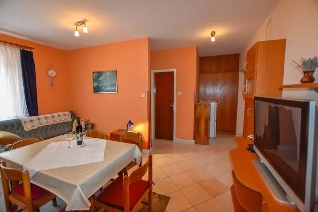 Apart Daire (A2)