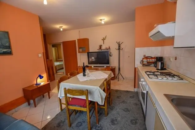 Apart Daire (A2)