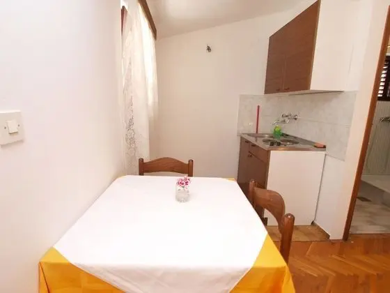 Apart Daire, 1 Yatak Odası (668/1580)