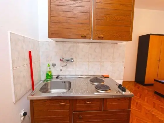 Apart Daire, 1 Yatak Odası (668/1580)