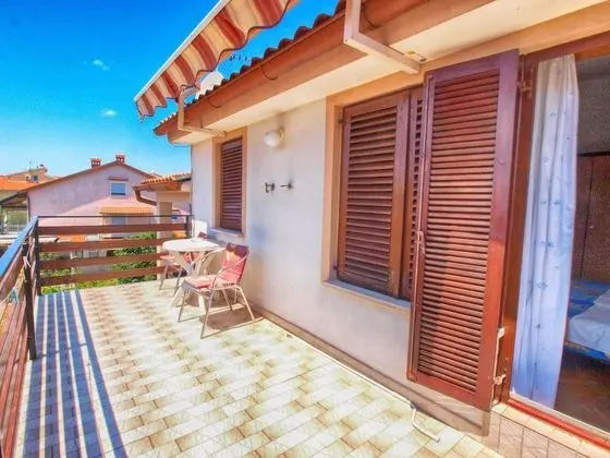 Apart Daire, 1 Yatak Odası (668/1580)