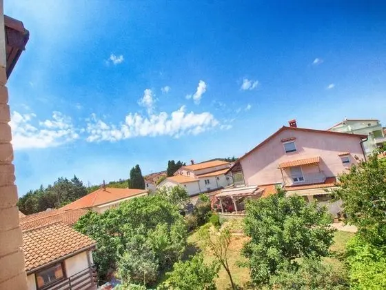 Apart Daire, 1 Yatak Odası (668/1580)