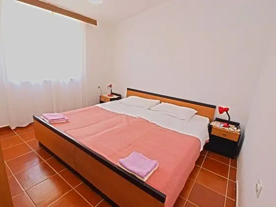 Apart Daire, 1 Yatak Odası (668/1582)