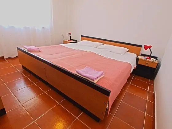 Apart Daire, 1 Yatak Odası (668/1582)