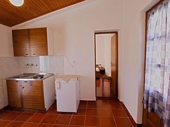 Apart Daire, 1 Yatak Odası (668/1582)