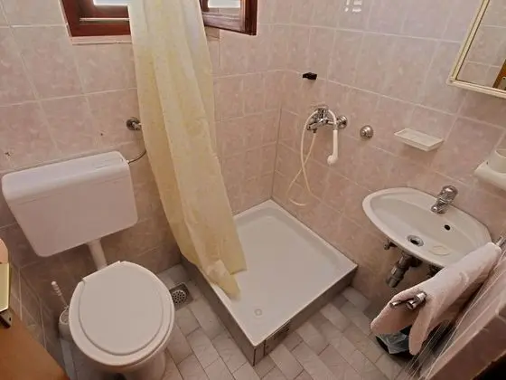 Apart Daire, 1 Yatak Odası (668/1582)