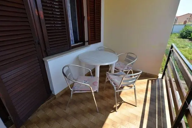 Apart Daire, 1 Yatak Odası (668/1585)