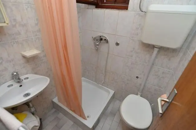 Apart Daire, 1 Yatak Odası (668/1585)