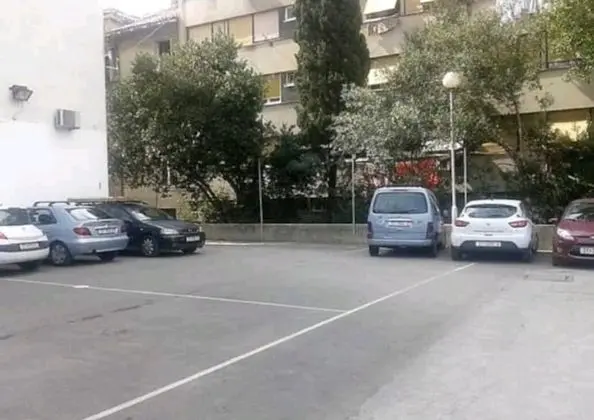 Deluxe Apart Daire, 2 Yatak Odası, Balkon
