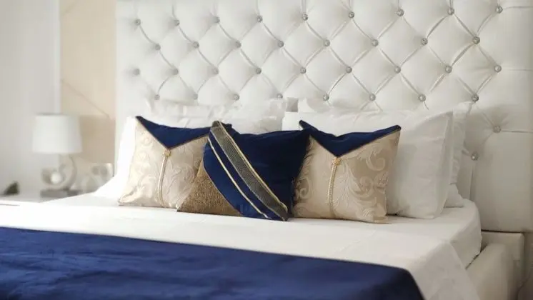 Deluxe Apart Daire, 2 Yatak Odası, Balkon