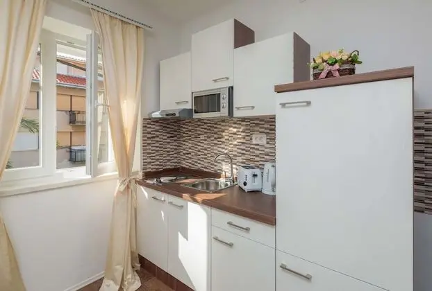 Deluxe Apart Daire, 2 Yatak Odası, Balkon