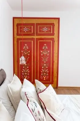 Apart Daire, 1 Yatak Odası, Sigara İçilebilir, Mikrodalga