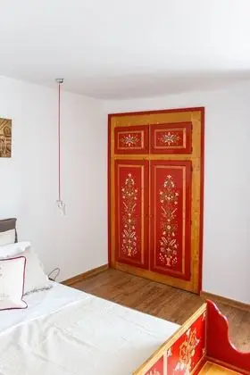 Apart Daire, 1 Yatak Odası, Sigara İçilebilir, Mikrodalga